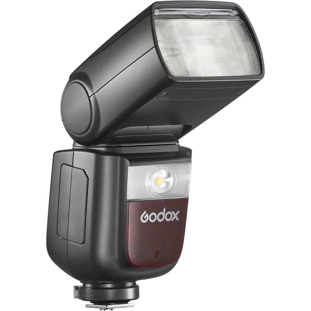 Godox Speedlite V860III X2 Trigger Kit voor Nikon