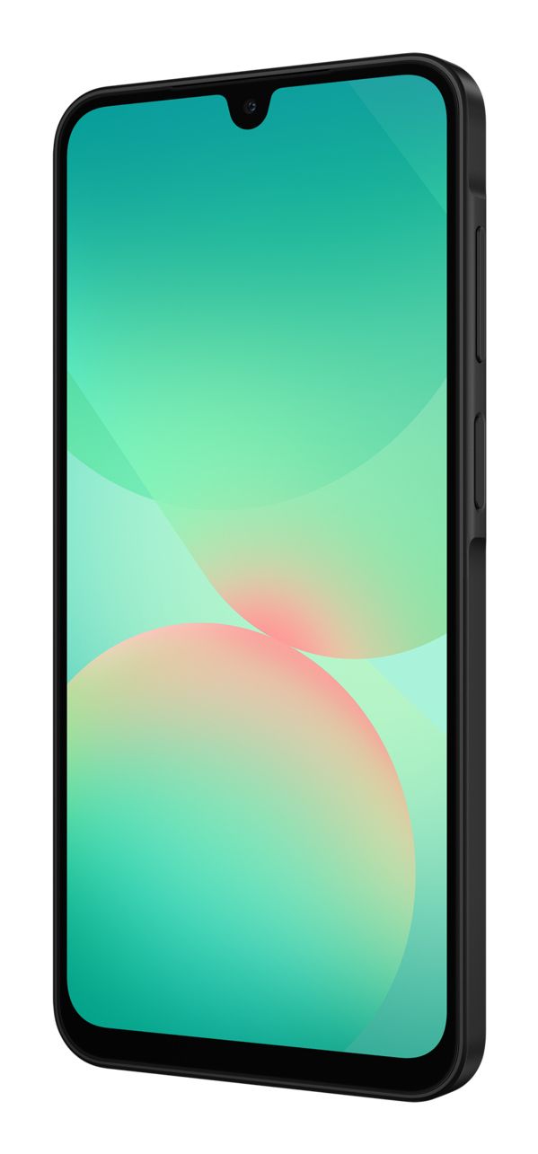 Samsung Galaxy A26 5G - 128GB - Black