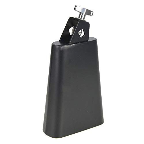 Stagg 13306 Cowbell 5-1/2 inch koebelrok met schroef voor drums