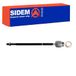 Sidem 9715 Tiranteria | Compatibel met: OPEL COMBO Kasten/Großraumlimousine, COMBO Tour, CORSA C, CORSA C Kasten/Schrägheck