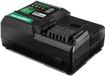 HiKOKI UC36YSL 2W0Z UNIVERSELE OPLADER 14V/18V/36V/MV - 12A