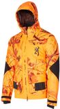Browning Jachtparka XPO Toundra Blaze Oranje Blaze Maat L