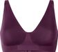 Hunkemöller Super Comfort Bh Paars