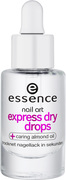 Essence Nail Art Express Droge Druppels 8ml