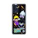ERT GROUP mobiel telefoonhoesje voor Oppo RENO 7 5G Disney Villains 003