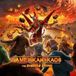 Suburban Amerikan Kaos The Sheeple Swing Coloured Vinyl LP