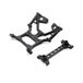 Axial AXI251009 SCX6: Achterkant Chassis & Shock Tower Brace, Multi