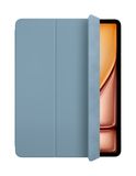 Apple Smart Folio pour iPad Air 13 pouces (M2) - Bleu Denim