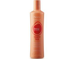 Fanola Vitamins Energizing Shampoo Be Complex - 350ml