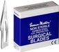 Swann Morton Scalpelmesjes - Niet Steriel - Mesnummer 11 - REF 1103