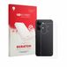 upscreen - Screenprotector voor Xiaomi Poco X8 Pro Max (Achterkant) - Folie Beschermfolie transparant