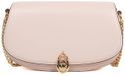 Michael Kors Handtas 'Mila Medium East-West Sling Messenger' poederroze