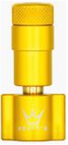 Peaty's Holeshot Co2-pomp Goud