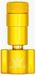 Peaty's Holeshot Co2-pomp Goud