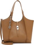 SURI FREY Shopper SFY Daggy (16981) Dames Handtas Sahara 920