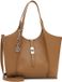 SURI FREY Shopper SFY Daggy (16981) Dames Handtas Sahara 920