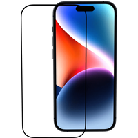 BlueBuilt Apple iPhone 15 Plus Screenprotector Glas