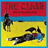 Sony Music Clash Give 'em Enough Rope