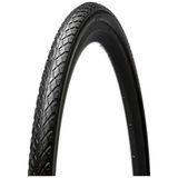 HUTCHINSON BITUM 700 x 35 cm Tubetype Fietsband Zwart