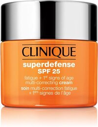 Clinique Superdefense SPF 25 Multi-Correcting Cream Dagcrème - 30ml