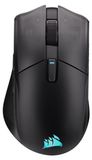 Corsair HARPOON v2 Draadloze Gamingmuis - 26K DPI - Zwart met RGB-verlichting
