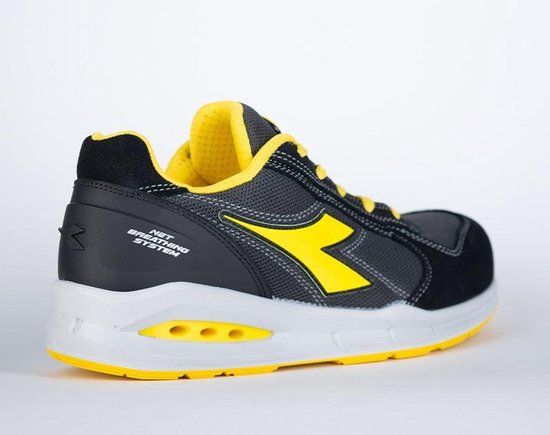 Diadora Werkschoenen S3S SRC 181146