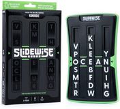 Learning Resources Slidewise - Engels spelling-/woordenspel (7+) - 3+