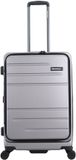 Discovery Patrol Hardcase Koffer Medium 67cm Zilver
