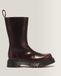 Dr. Martens Laarzen 'Rejena' chocoladebruin