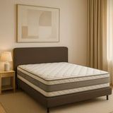 Matelas Contact Memory Foam 120x200 cm