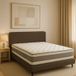 Matelas Contact Memory Foam 120x200 cm