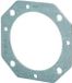 Hella Frame Performance/Essential Zilver