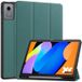 Lenovo Étui Smart Folio Tri-Fold Series - Vert noirâtre