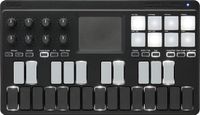 Korg nanoKEY Studio - Zwart