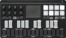 Korg nanoKEY Studio - Zwart