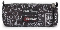 Eastpak Kit Eastpak x Keith Haring Benchmark Noir