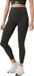 Bjorn Borg Studio Seamless Rib Tights - Sportlegging - Dames - Peat - Maat M
