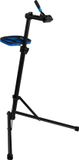UNIOR BIKEGATOR FOLDING STAND MANUAL ADJUST WITH TOOL HOLDER