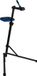 UNIOR BIKEGATOR FOLDING STAND MANUAL ADJUST WITH TOOL HOLDER