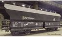 Piko TT 47749 wagon de marchandises en vrac TT de Captrain