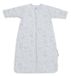 Jollein Slaapzak met afritsbare mouw 110cm Miffy Moments Cloudy Blue