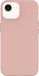 OtterBox Figura Series Back Cover voor Apple iPhone 16e Roze