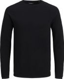 JACK&JONES JJEHILL KNIT CREW NECK NOOS Heren Trui - Maat XXL