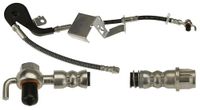 TRW PHD976 durites de frein et accessoires | Compatible avec : CITROËN C6, PEUGEOT 407, 407 Coupé, 407 SW