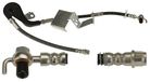 TRW PHD976 durites de frein et accessoires | Compatible avec : CITROËN C6, PEUGEOT 407, 407 Coupé, 407 SW