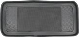 AutoStyle Kofferbakschaal passend voor Opel Agila 2000-2008 / Suzuki WagonR+