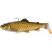 Savage Gear Leurre Souple 3d Trout Shad 90g 170 mm