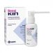 Kin Sensi, Spray pour dents hypersensibles, saveur menthe, sans alcool, 40 ml