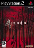 Electronic Arts Resident Evil 4 (ps2 used game)