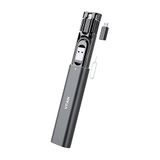 VFAN Accessoireset gsm 7in1 multifunctionele tas X18 zwart met adapters